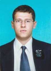 Alexsandro De Souza Lara Alumni Photo