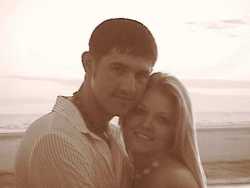 Beau Bradberry Alumni Photo