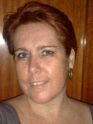 Claudia  Moreira Alumni Photo