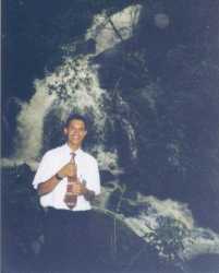 Eduardo Rocha Alumni Photo