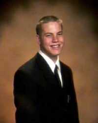 Charles Walker Mcallister Alumni Photo