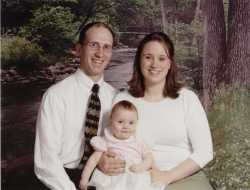 Beren Colby Alumni Photo