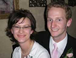 Harrison  Allen Alumni Photo
