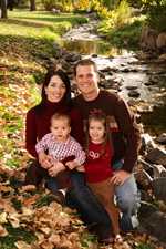 Heath C. Snell Alumni Photo