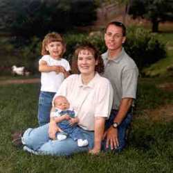 Jerry Pehrson Alumni Photo
