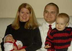 Jared Joseph Morton Alumni Photo
