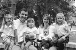 Chris Klemann Alumni Photo