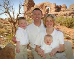 Chad L Greenleaf Alumni Photo