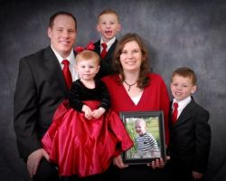 Matthew Imbler Alumni Photo