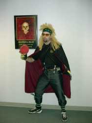 Ben Decker Alumni Photo