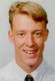 Nicholas Levon Berg Alumni Photo
