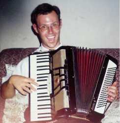 Patrick Michael Connor Alumni Photo