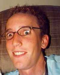Kenny McNett Alumni Photo