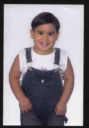 Thiane Ferreira Pereira Alumni Photo