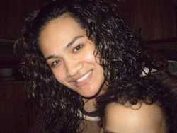 Jacquelyne Otianna Tua'one Alumni Photo