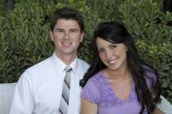 Tyson J. DeWitt Alumni Photo