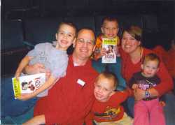Dale L Zaugg Alumni Photo