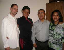 Bryan James Anderson Alumni Photo