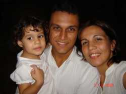 Ricardo Carlos Silva Alumni Photo