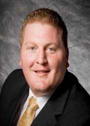 Chris  Workman Alumni Photo
