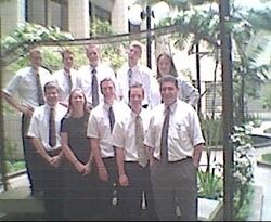 Fernando Campos Alumni Photo