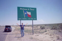 James Patrick McFarland Alumni Photo