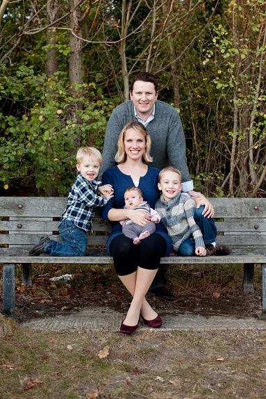 Kevin Scott Henderson Alumni Photo