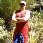 Christian  Peterson Alumni Photo