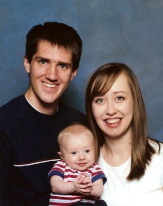 Marc Ryan Muir Alumni Photo