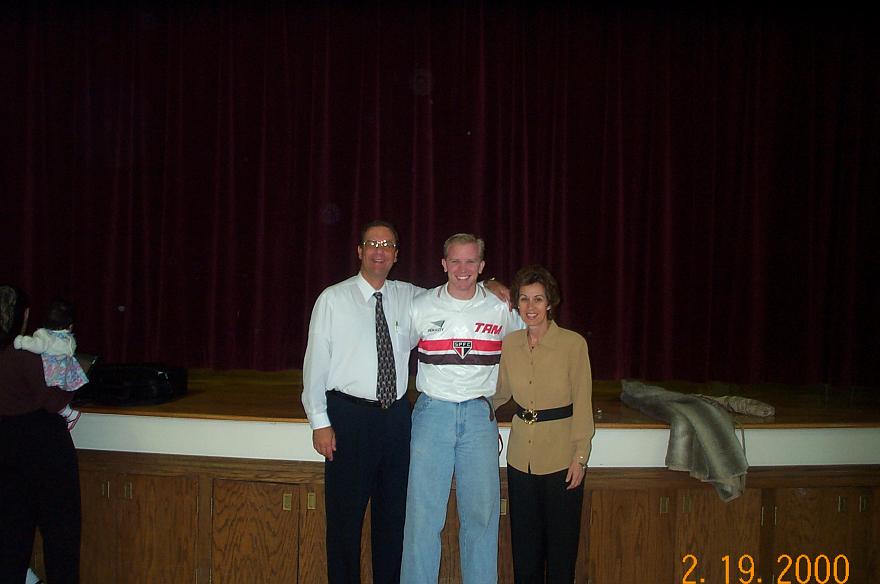 Amato Reunion 2000 Picture 2
Cade Hoff
18 Jun 2002