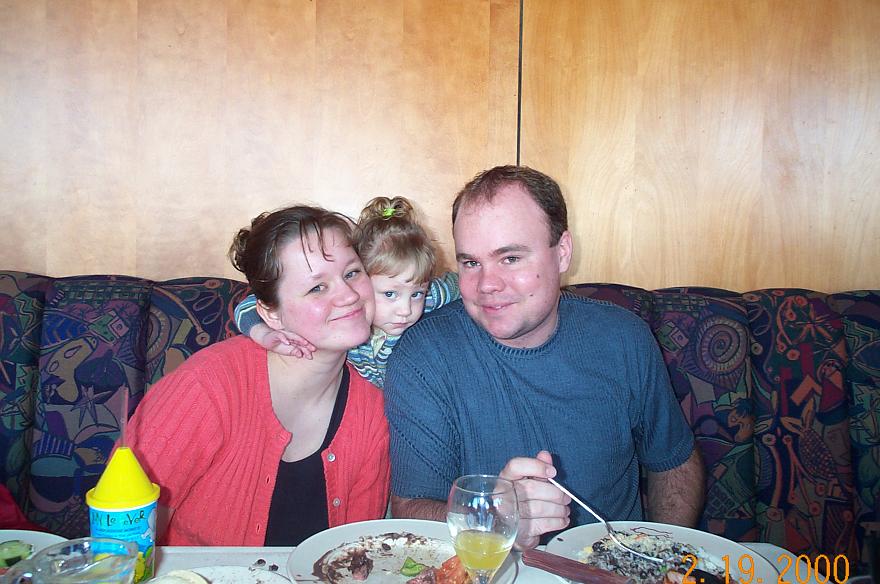 Amato Reunion 2000 Picture 25
Cade Hoff
18 Jun 2002