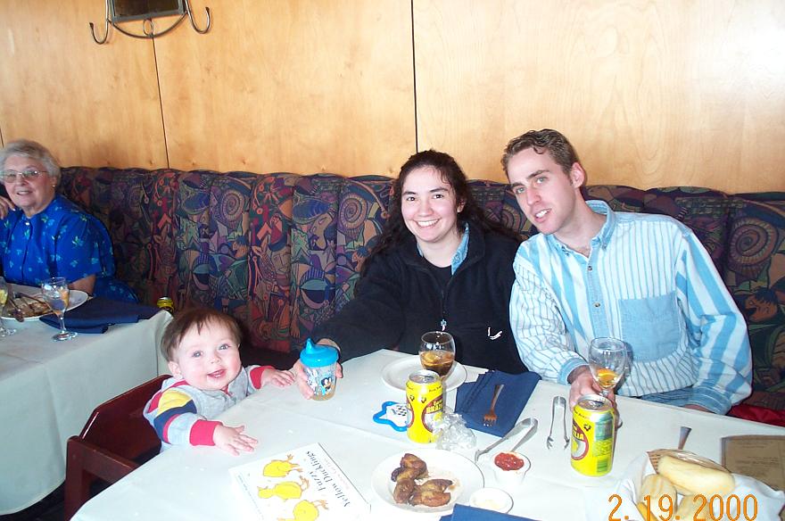 Amato Reunion 2000 Picture 26
Cade Hoff
18 Jun 2002