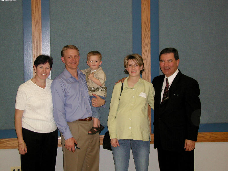 Mazzagardi Reunion 2002
Cade Hoff
25 Jun 2002