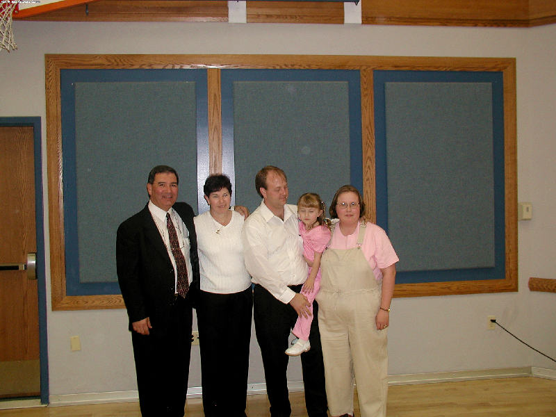 Mazzagardi Reunion 2002
Cade Hoff
25 Jun 2002