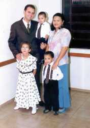 Alex Almeida Alumni Photo