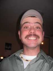 Cody Clark Thornburg Alumni Photo