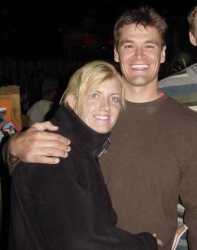 David Bourne Alumni Photo