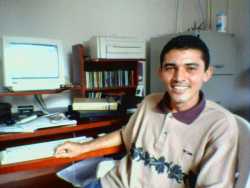 Cláudio Araújo Medeiros Alumni Photo