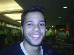 Eduardo Capobianco Alumni Photo