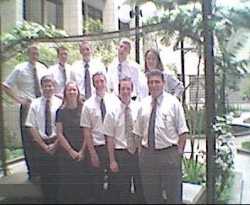 Fernando Campos Alumni Photo