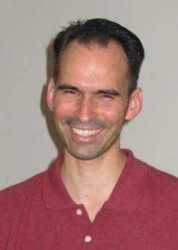 James McClure Alumni Photo
