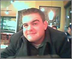 Steven Ty Kiisel Alumni Photo