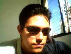 Marcos Rogerio Rodrigues Alumni Photo