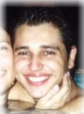 Thiago Agostini Roque Alumni Photo
