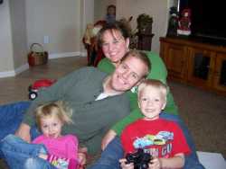 Dustin Schelin Alumni Photo