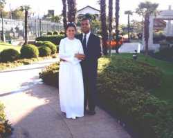 Naureli Dias Machado Alumni Photo
