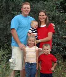 Seth  Ohms Alumni Photo