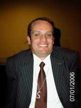 Ricardo Dias Ferreira Alumni Photo