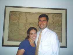 vinicius cavalcanti forte Alumni Photo