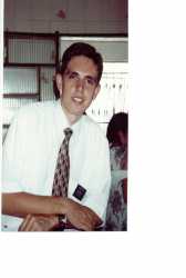 daniel pereira willms Alumni Photo